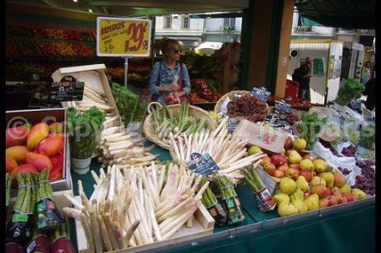 Asperge