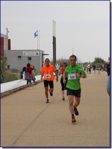 Album - 10-KM-DE-SETE