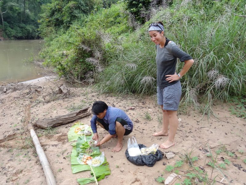 Nos photos du Laos et du début de la Thaïlande