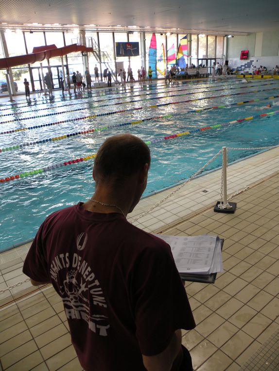 Album - Championnat de Bretagne été