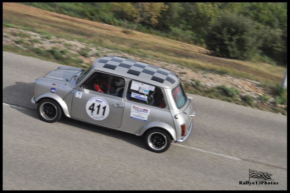 Provence Vintage 18-19 octobre 2014