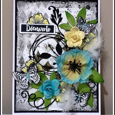 CARTE SHABBY