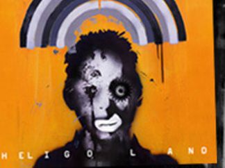 MASSIVE ATTACK sorti du nouvel album HELIGOLAND