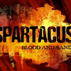 Spartacus - Blood and Se.. Sands !
