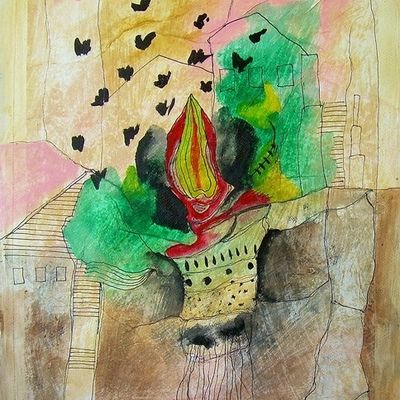 Evocation 51 JVL 21-05-2017