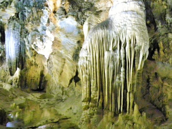 Les grottes de Phong Nha et Hué cité impériale