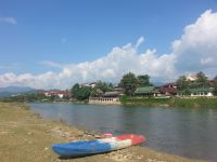 Vang Vieng