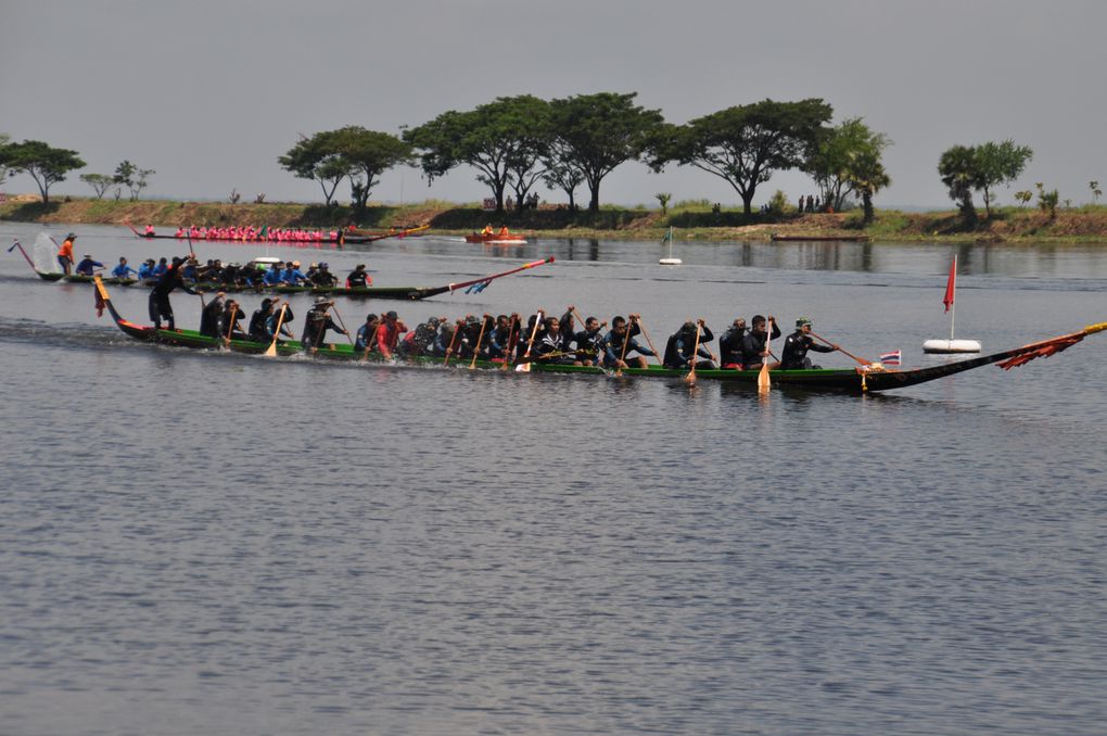 Album - Courses-de-bateaux-Parade