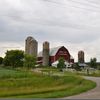 Le sud de l’Ontario