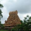 Tanjore : fief des rois Chola