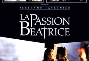 La Passion Béatrice