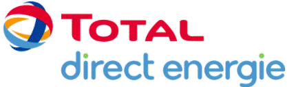 Le logo de TotalEnergies