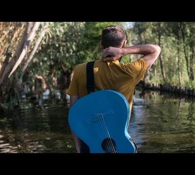 Coiffeur - Aire (version acoustique)