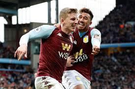 UFABETแทงบอลเงินสด BULLSEYE Aston Villa 2 Brighton 1: Targett นัดหยุดงานเพื่อกลับมาและรับของขวัญ Dean Smith ครบรอบปีที่สมบูรณ์แบบ