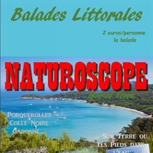 Local Var : NATUROSCOPE - des balades natures