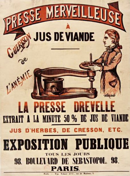 Album - Publicités anciennes