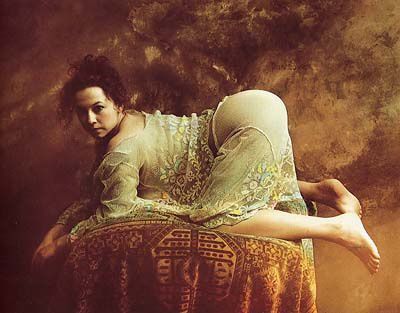 Jan Saudek est un photographe tchèque né le 13 mai 1935 à Prague, alors en Tchécoslovaquie.