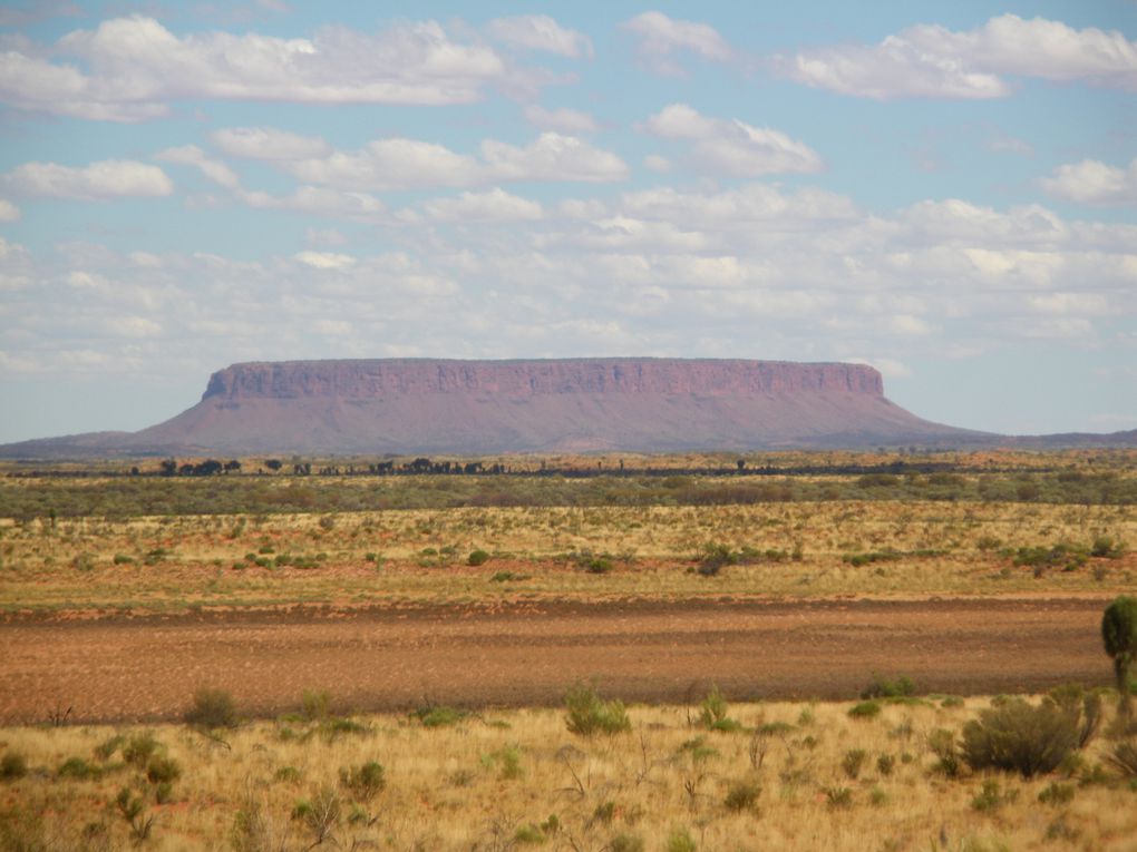 Viste rapide dans cet immense pays, super sejour chez Helen et Moff et decouverte des images carte postale de ce pays des Kangourous!