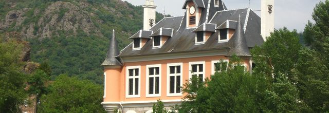 Ambialet et sa maison de Duc