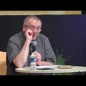 Dieu veut parler en votre cœur - Mgr Yves Le Saux (Enseignement - Session de Paray-le-Monial 2019)