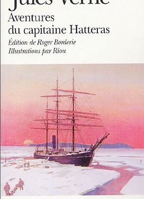 Aventures du capitaine Hatteras (Jules Verne)
