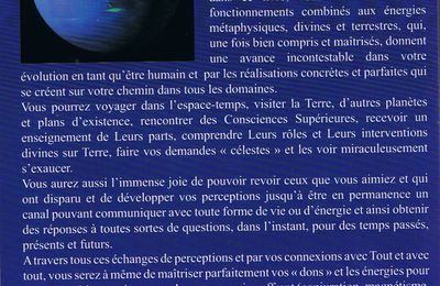 Extrait du livre : AVANT PROPOS