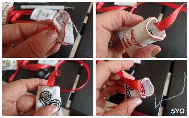 Tutoriel montage du Mini Etui télécommande pour selfy