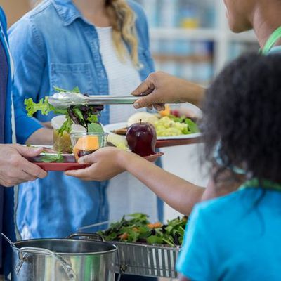 Face à la baisse des dons, les Restos du Cœur cultivent plus…