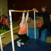 Ateliers gymnastiques avec les élèves de PS-MS-GS