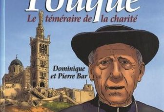 LE ‘SAINT VINCENT DE PAUL MARSEILLAIS’ BÉATIFIÉ LE 30 SEPTEMBRE