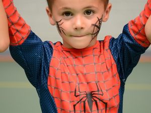 Stage Cirque (29/07-02/08)