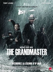 THE GRANDMASTER - Voir Gratuitement streaming en Streaming