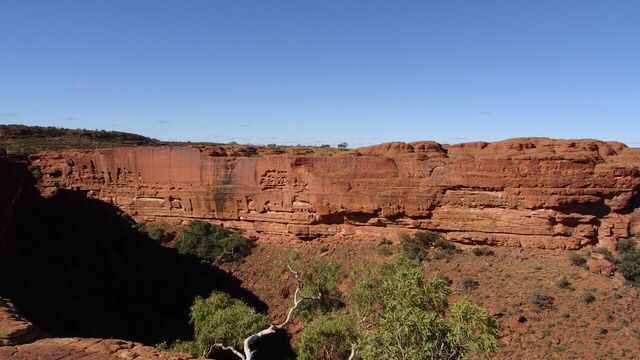 Kings Canyon