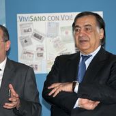 Vivi Sano Onlus