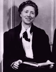 "The Past is the Present" Marianne Moore