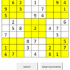 Résolvez vos grilles de Sudoku avec Excel