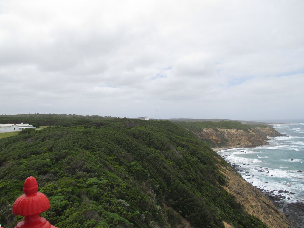 Great Ocean Road