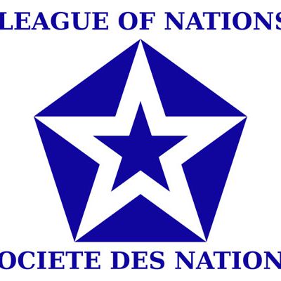 Société des Nations (SDN)