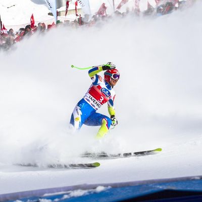 Le Budget des Jeux olympiques d’hiver de Milan 2026