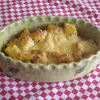 Gratin de courgettes du paradis !