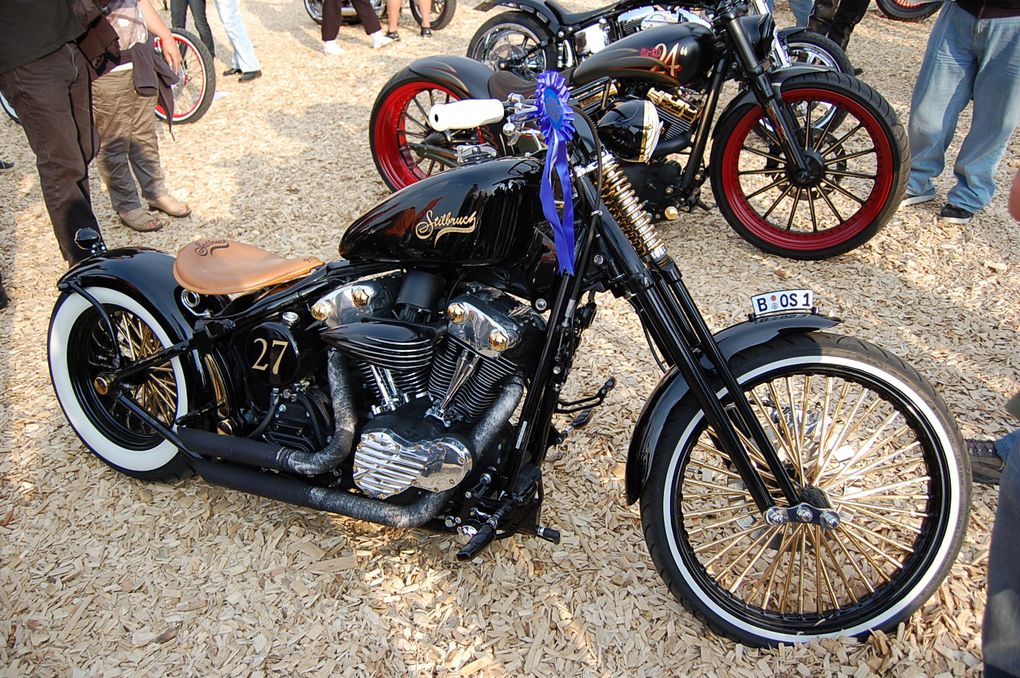 Album - Europeanbikeweek-2009