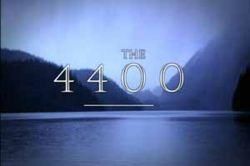 Les 4400 débarquent sur W9