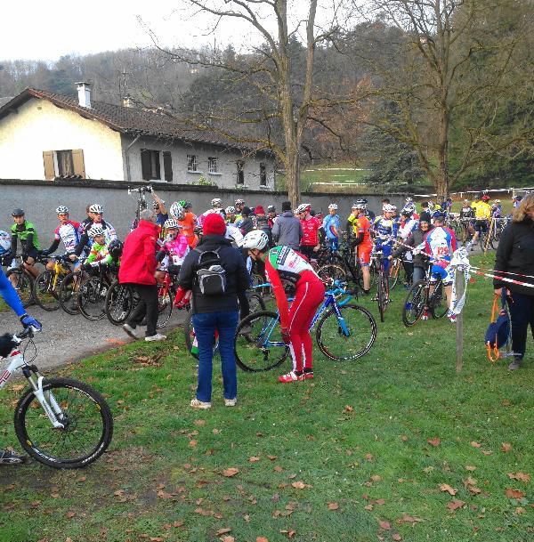 Photos Cyclo-cross de la Bachasse 2016