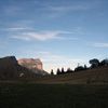 VTT au col de la Feita - 23 Aout