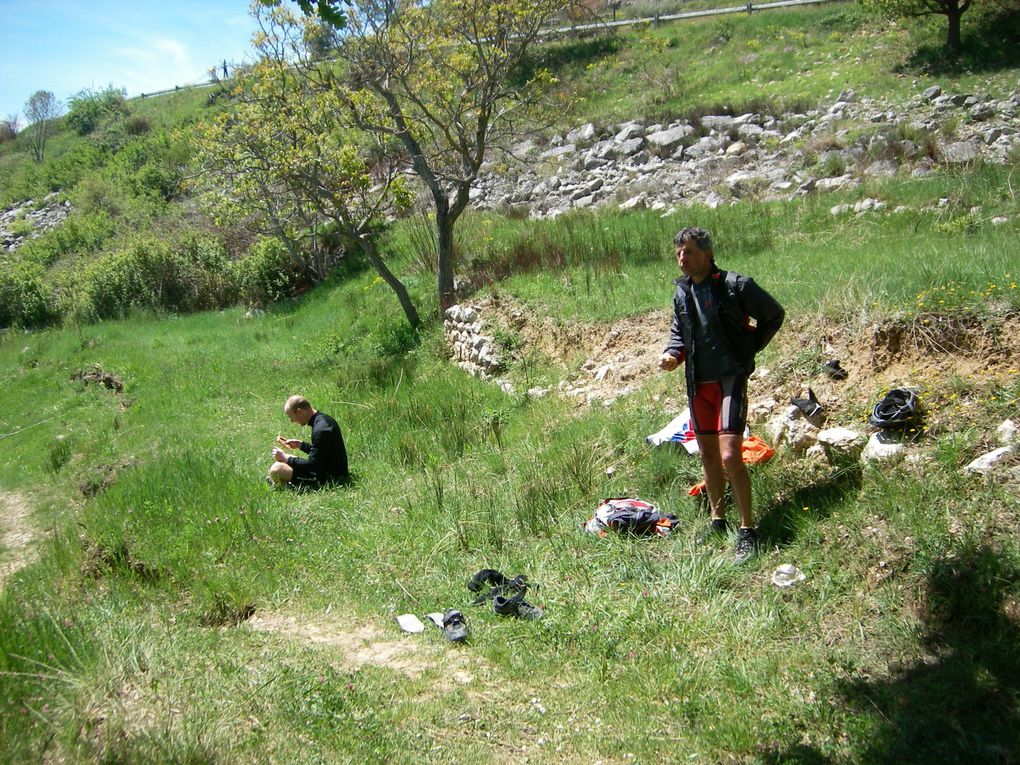 Album - Sisteron-Frejus-2012