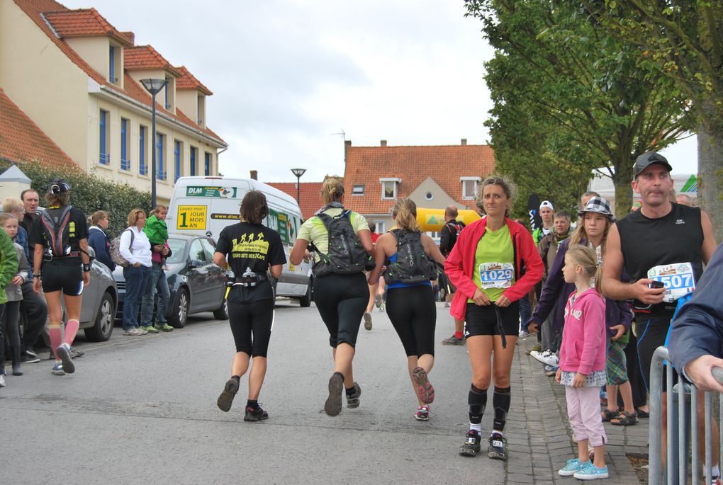 Album - trail-de-la-cote-d-opale-2011