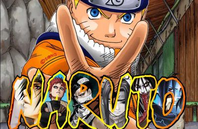 forum naruto