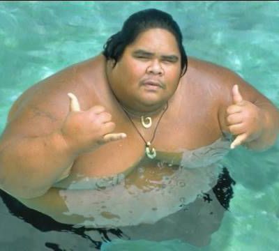 OFFICIAL Somewhere over the Rainbow - Israel "IZ" Kamakawiwoʻole