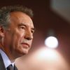 Bayrou sort du "pays du silence"