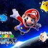 SUPER MARIO GALAXY: le fond d'écran